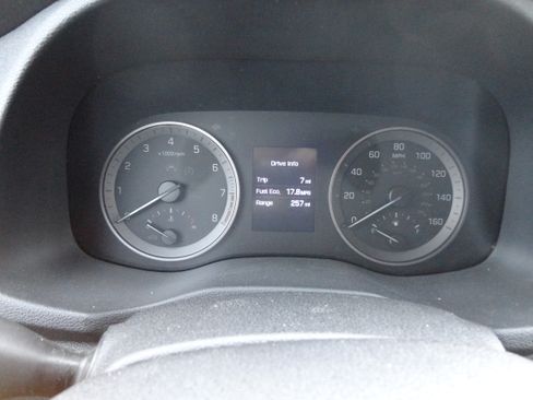 Used 2018 Hyundai Tucson image 10