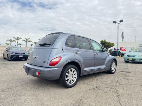 Used 2007 Chrysler PT Cruiser Touring image 8
