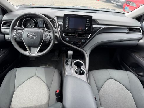 Used 2024 Toyota Camry LE FWD image 15