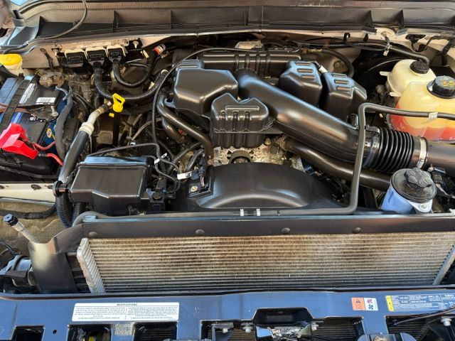 Used 2016 Ford F250 4x4 Regular Cab Super Duty image 15