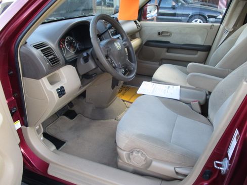 Used 2005 Honda CR-V EX image 13