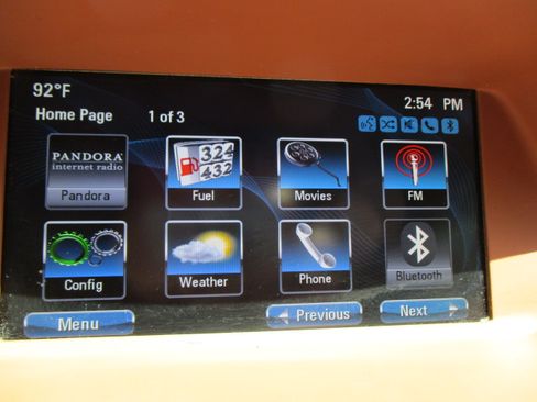 Used 2014 Buick Encore AWD Leather image 40
