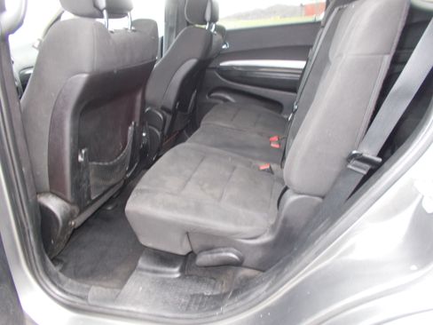 Used 2011 Dodge Durango Express image 9