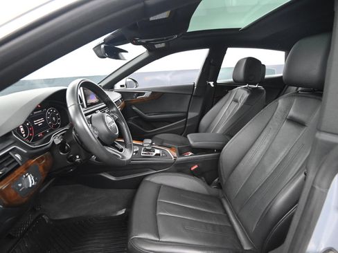 Used 2019 Audi A5 2.0T Premium Plus image 23