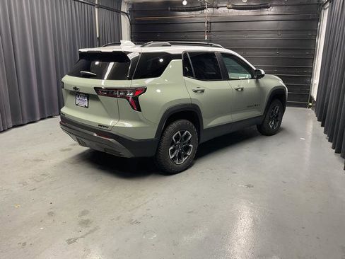 New 2026 Chevrolet Equinox ACTIV image 7