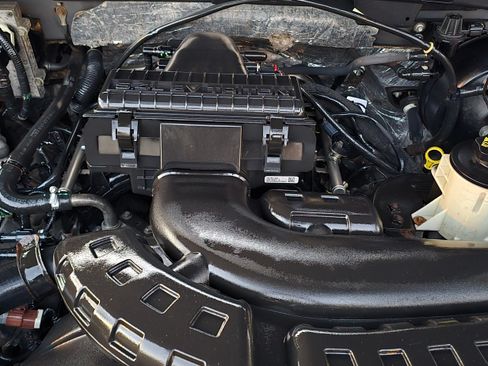 Used 2008 Ford F150 FX4 image 41