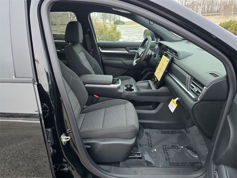 New 2026 GMC Terrain Elevation image 30