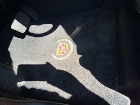 Used 2011 Cadillac SRX Performance image 11