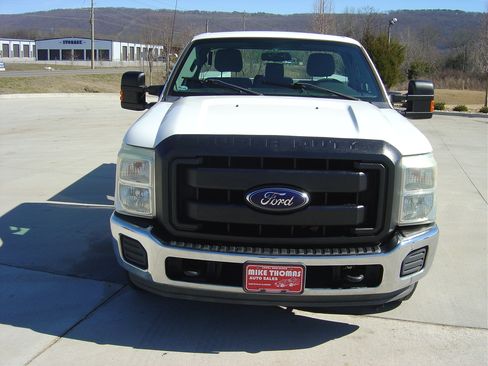 Used 2016 Ford F250 XL image 9