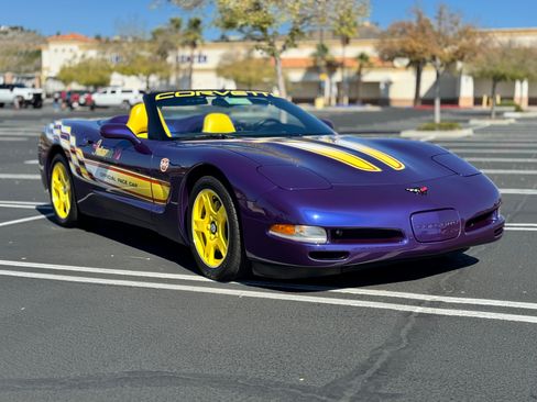 Used 1998 Chevrolet Corvette image 6