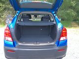 Used 2015 Chevrolet Trax LS image 4