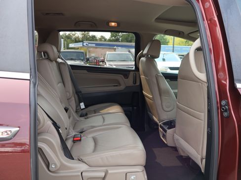 Used 2020 Honda Odyssey EX-L image 15