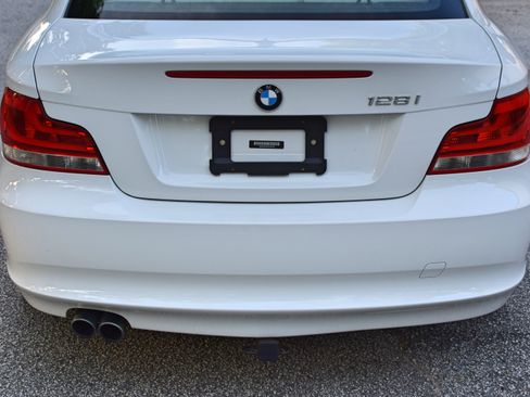 Used 2013 BMW 128i image 37