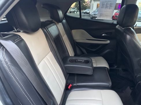 Used 2017 Buick Encore Preferred image 12