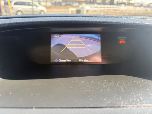 Used 2015 Honda CR-V LX image 21