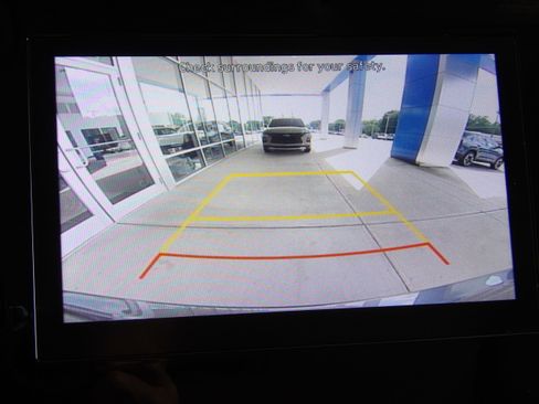 Used 2023 Hyundai Tucson FWD SEL w/ Convenience Package image 6