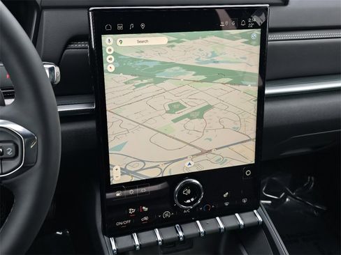 Certified 2026 GMC Terrain Elevation image 18