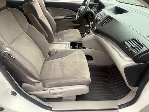 Used 2012 Honda CR-V LX image 13