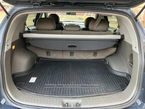 Used 2014 Kia Sportage LX image 12