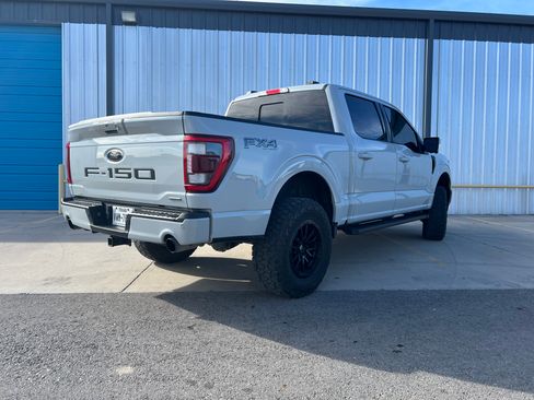 Used 2023 Ford F150 Lariat image 2