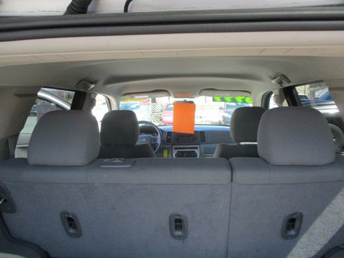 Used 2007 Jeep Grand Cherokee Laredo image 49