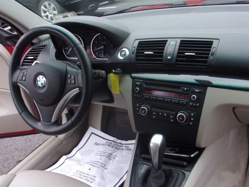 Used 2012 BMW 128i Coupe RWD image 27