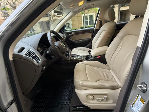 Used 2017 Audi Q5 2.0T Premium Plus image 17