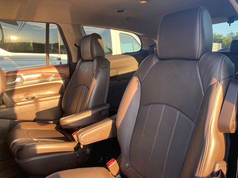 Used 2013 Buick Enclave Leather image 8