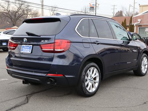 Used 2016 BMW X5 xDrive35i image 8