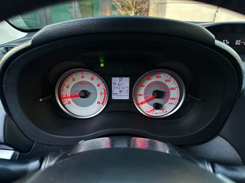 Used 2013 Subaru Impreza 2.0i Sport Premium image 32