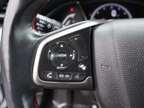 Used 2019 Honda Civic Si image 22