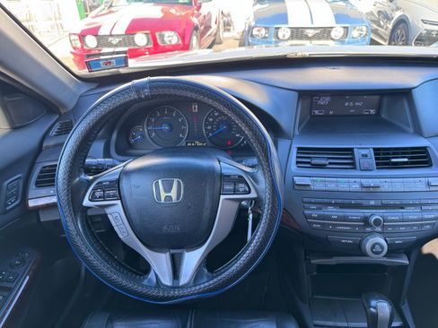 Used 2010 Honda Accord Crosstour EX-L image 15