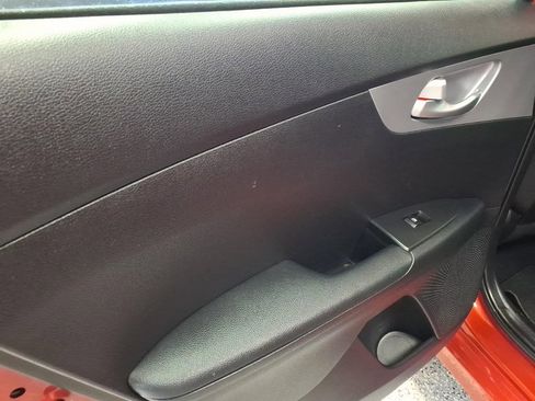 Used 2023 Kia Forte LXS FWD image 19