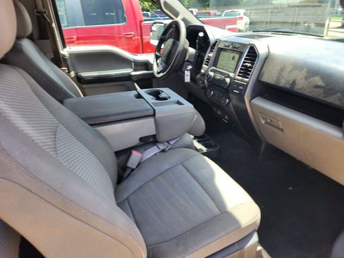 Used 2016 Ford F150 4x4 SuperCab image 13