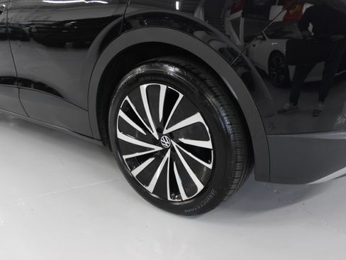 Used 2023 Volkswagen ID.4 2WD Pro S Plus image 13