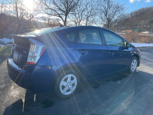 Used 2011 Toyota Prius image 7
