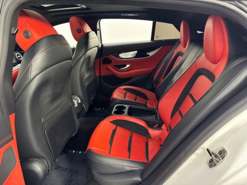 Used 2021 Mercedes-Benz AMG GT 53 image 50