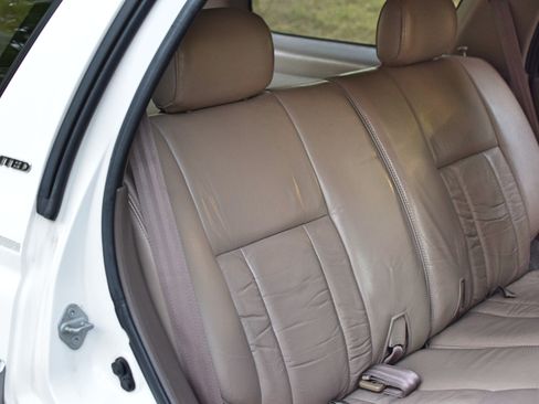 Used 2000 Toyota 4Runner Limited AWD/4WD image 74