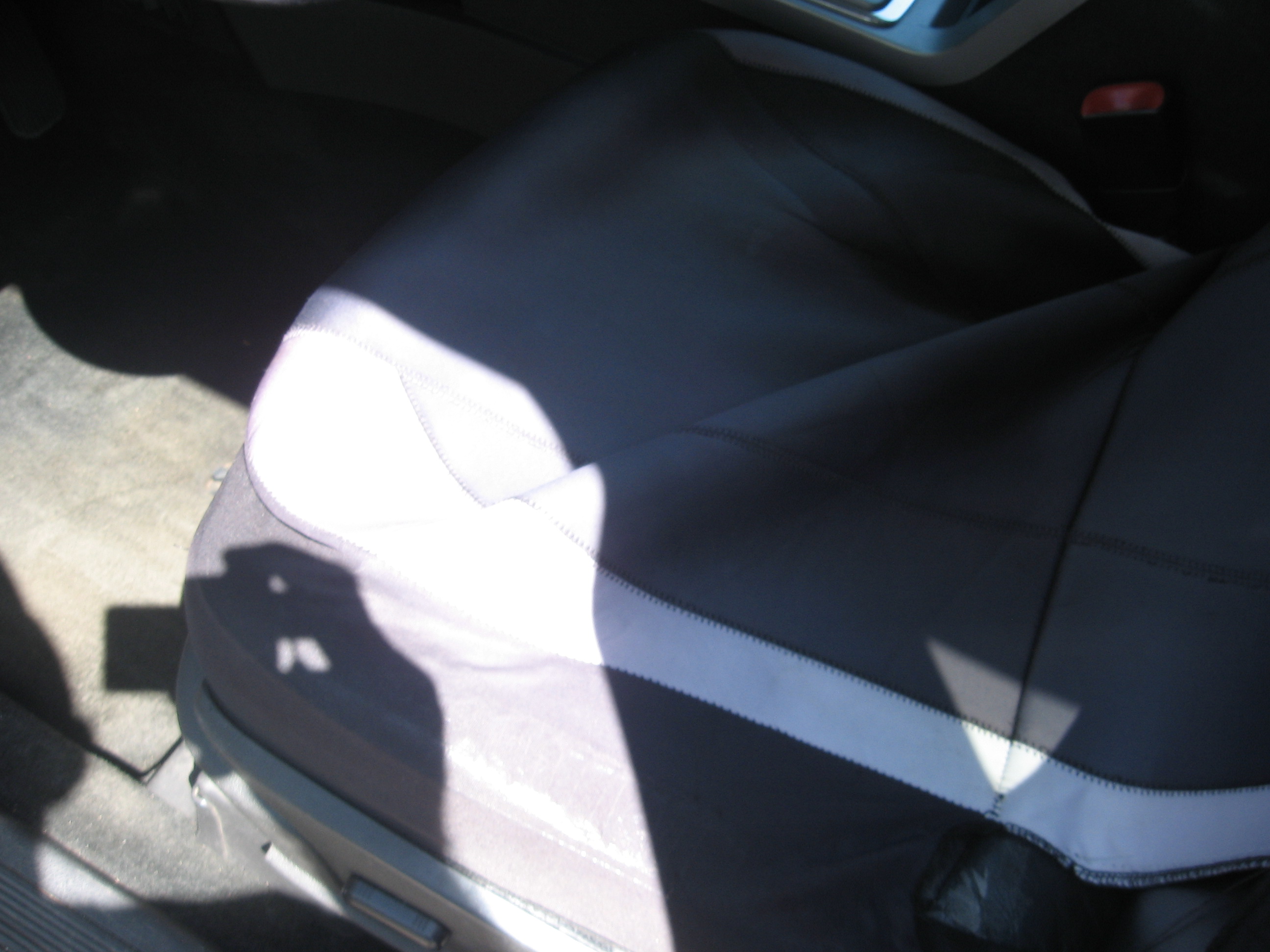 Used 2010 Ford Flex SEL FWD image 9
