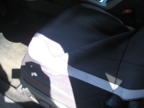Used 2010 Ford Flex SEL FWD image 9