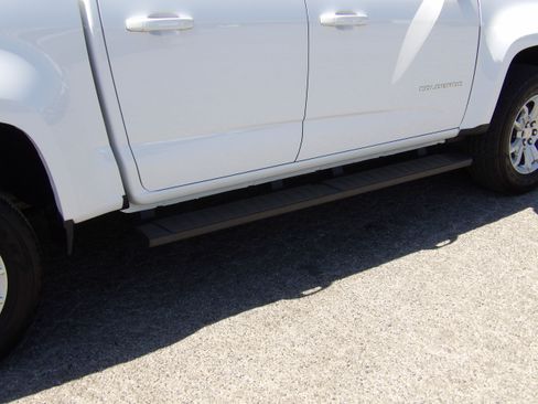 Used 2022 Chevrolet Colorado LT image 12