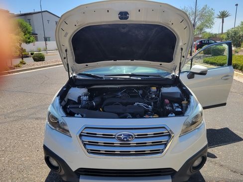 Used 2015 Subaru Outback 2.5i Limited image 27