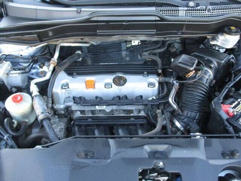 Used 2011 Honda CR-V SE image 36