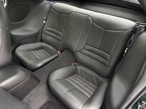 Used 1994 Chevrolet Camaro Z28 image 27