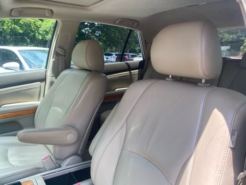 Used 2008 Lexus RX 350 image 10