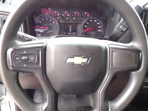 Used 2022 Chevrolet Silverado 2500 LT image 10