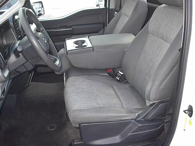 Used 2022 Ford F150 XL RWD image 12