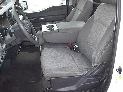 Used 2022 Ford F150 XL RWD image 12
