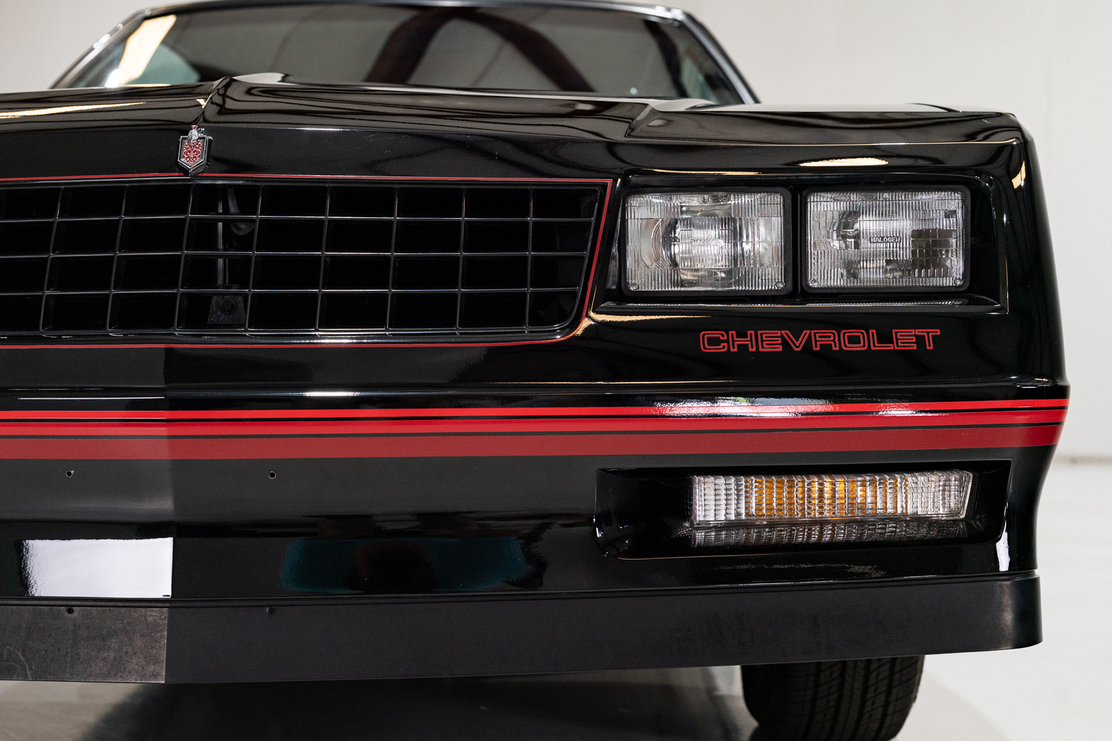 Used 1987 Chevrolet Monte Carlo SS RWD image 29