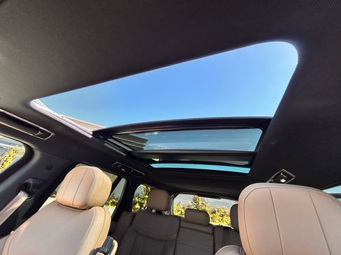 Used 2023 Land Rover Range Rover SE image 27